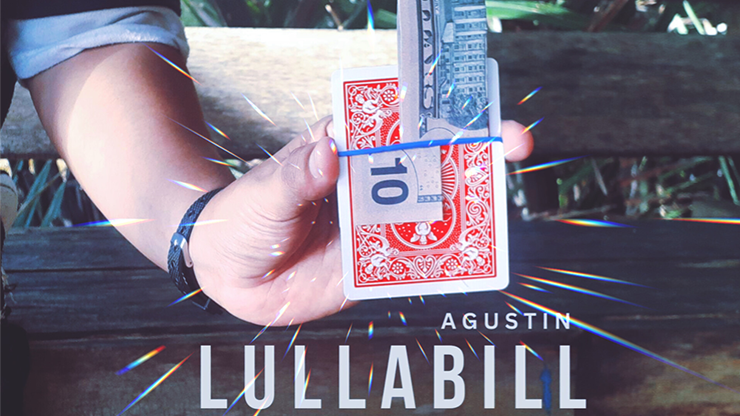 Lullabill by Agustin video DOWNLOAD