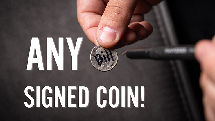 PUNCTURE by Alex Linian & Murphy's Magic-Alternate Worlds Magic