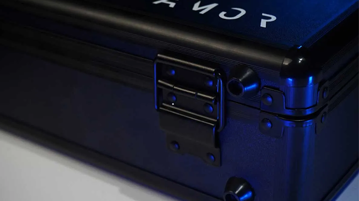 Magician's Case by Amor Magic-Alternate Worlds Magic