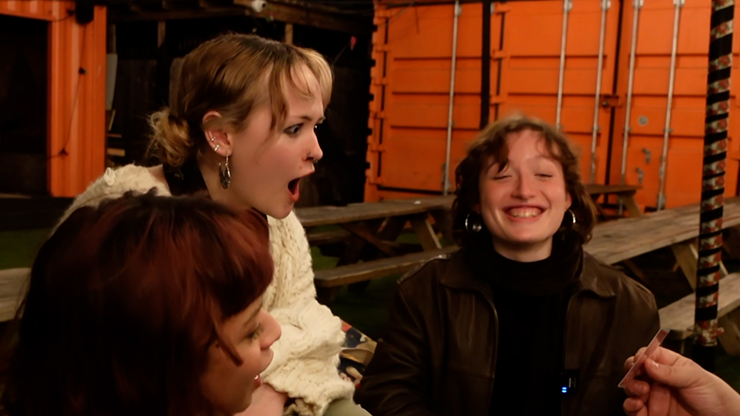 Atomic Deck by Craig Petty-Alternate Worlds Magic