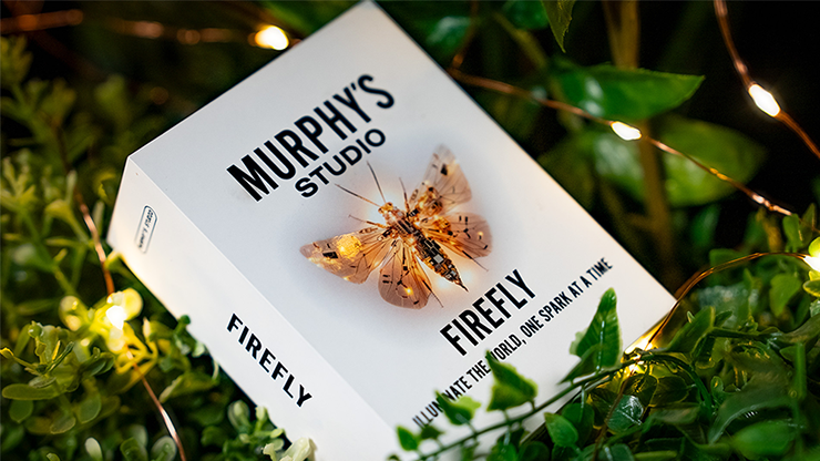 Firefly Light Magic Utility Device by Titanas