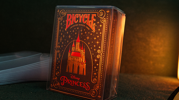 Transparent Protector 2 Decks V1