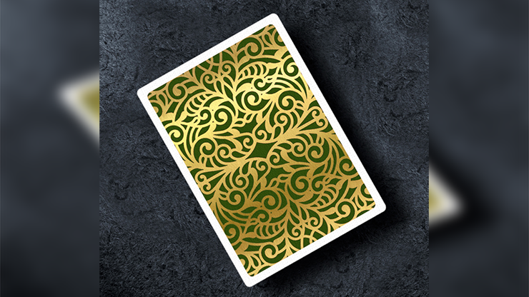 Richard Wagner (Composers) Playing Cards