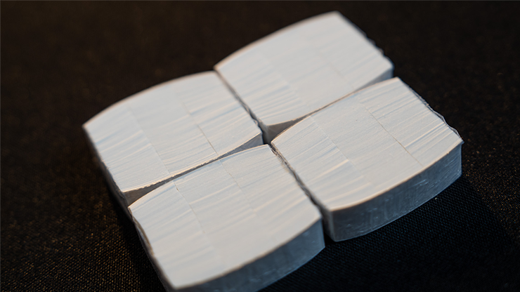 Professional Snowstorm Pack (12 pk) by Murphy's Magic-Alternate Worlds Magic