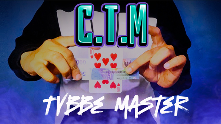 C.T.M by Tybbe Master video DOWNLOAD