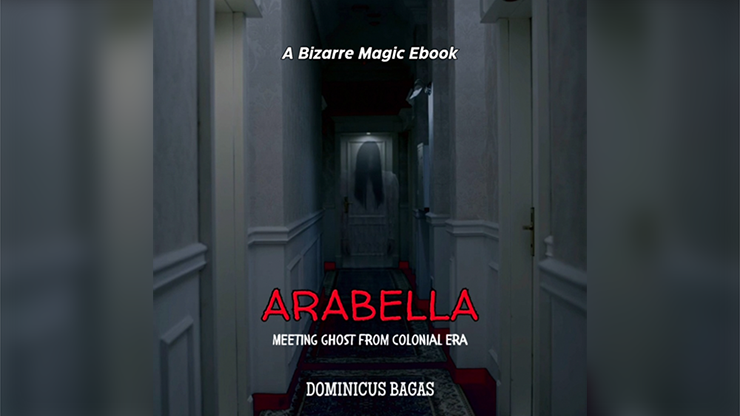 Arabella by Dominicus Bagas eBook Download