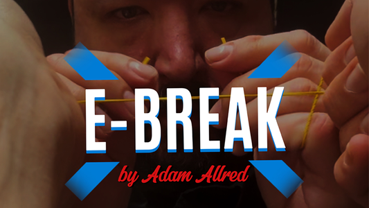 E-Break by Adam Allred video DOWNLOAD