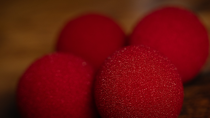 WGM SPONGE BALLS by Murphy's Magic  - Trick