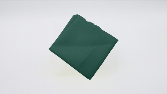 Silk 24 inch (Dark Green) Magic by Gosh