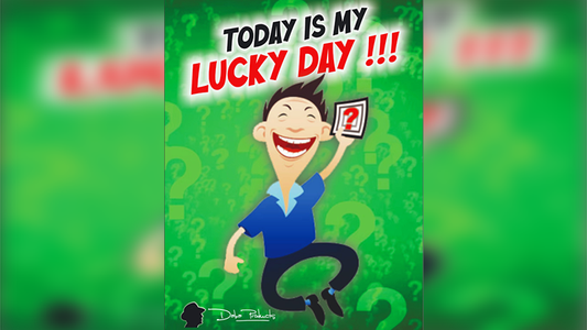 Lucky Day-Alternate Worlds Magic