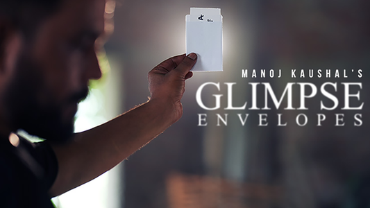 GLIMPSE by Manoj Kaushal-Alternate Worlds Magic