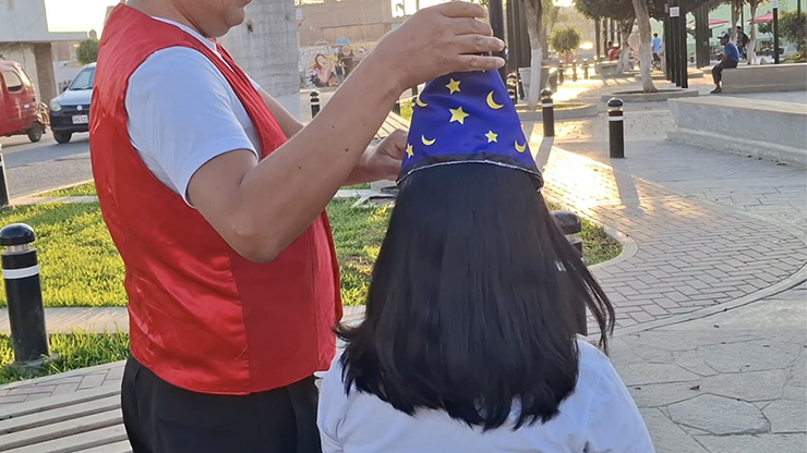 Kumpu by Marcos Cruz and Pilato-Alternate Worlds Magic