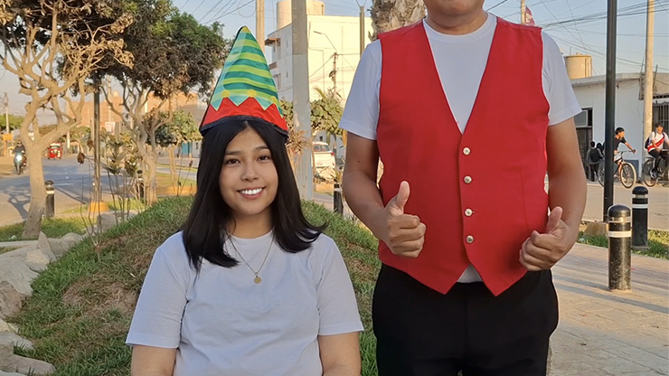 Kumpu by Marcos Cruz and Pilato-Alternate Worlds Magic