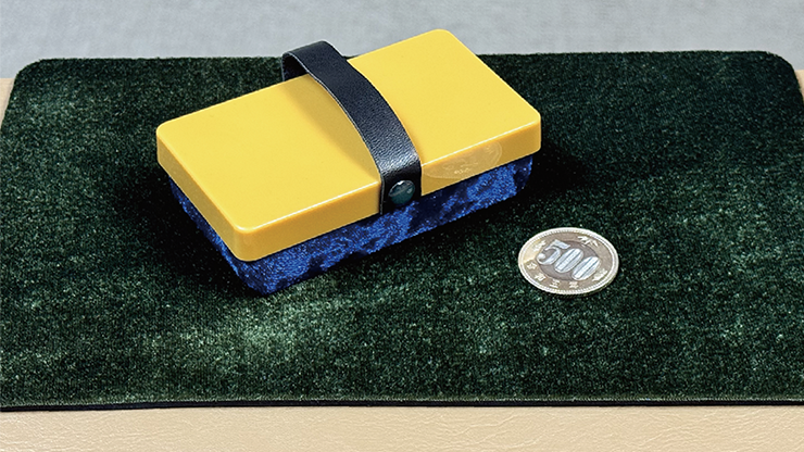 Erase Away by Tenyo Magic - 2026 Tenyo Collection