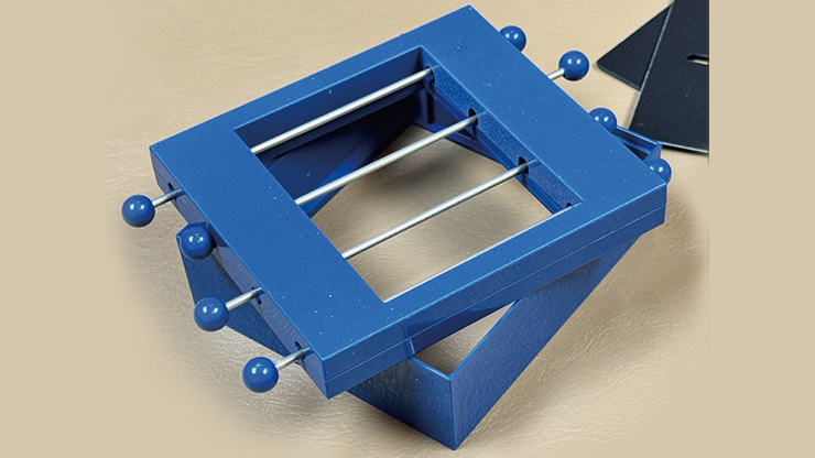 Jailbreak by Tenyo Magic - 2026 Tenyo Collection