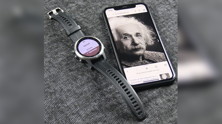 Hacked (APP) by APPMAZING