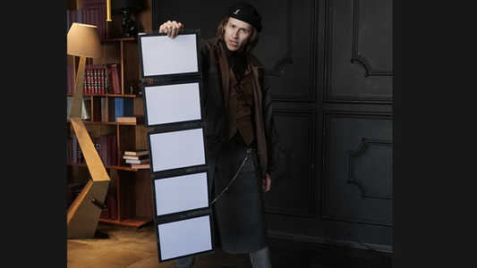 Prestige Pro (Stage) by Hide & Sergey Koller-Alternate Worlds Magic