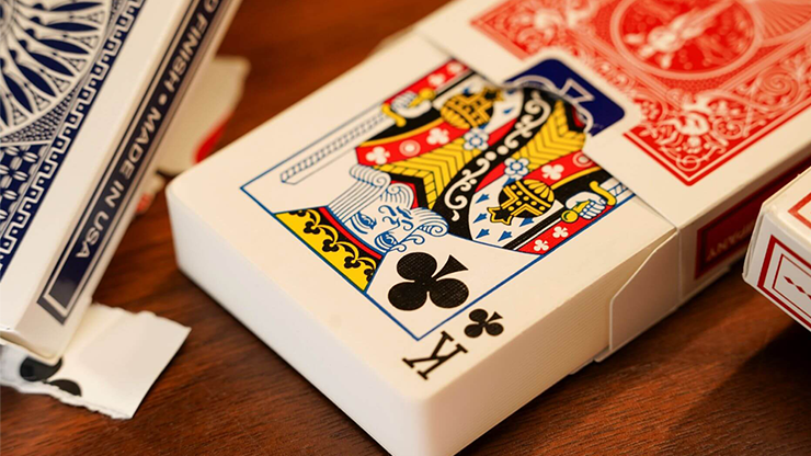 Card to Anything by Axel Vergnaud & TCC Magic