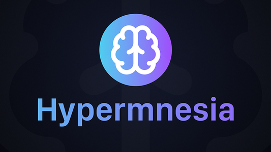 Hypermnesia by Féodor (APP)
