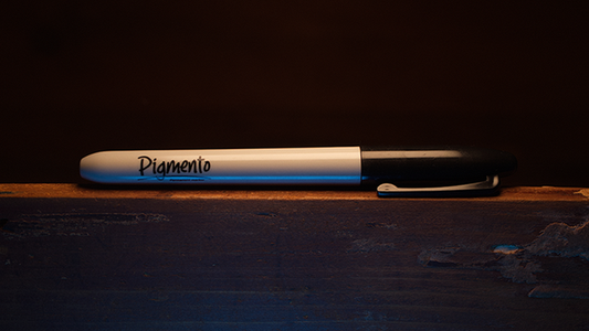 Pigmento by Jordan Victoria-Alternate Worlds Magic