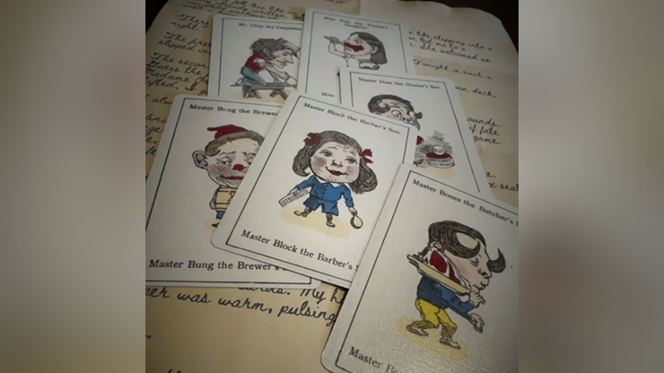 The Recurring by Dead Rebel