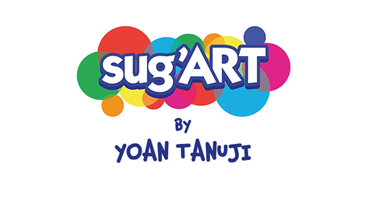 Sug'Art Super Heroes SK White by Yoan TANUJI & Magic Dream