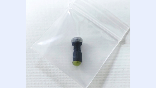 Mini e-ITR Refill by K.Pen & TCC Magic