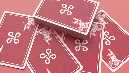 Cupido (Standard Edition with Gaff card) Playing Cards