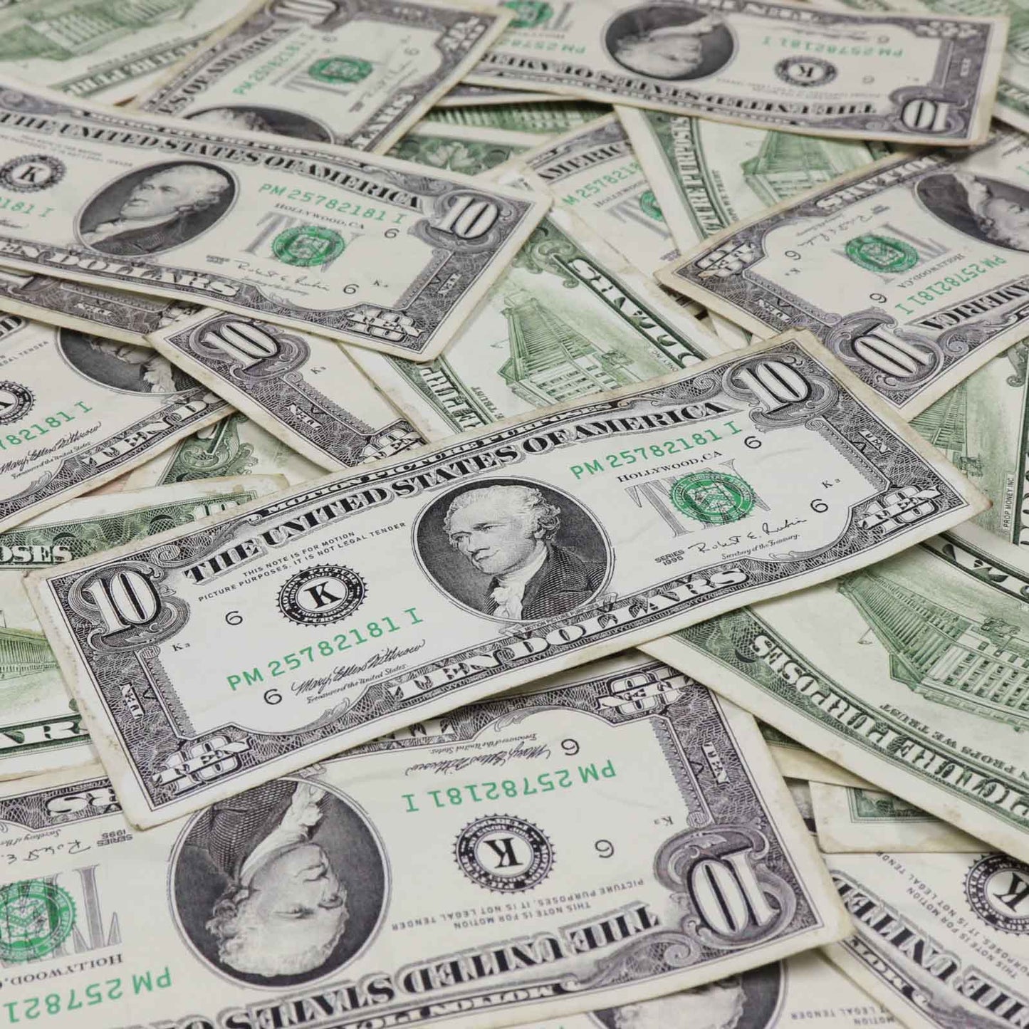 $1,000 RealAged® Full Print 1990 Series Band