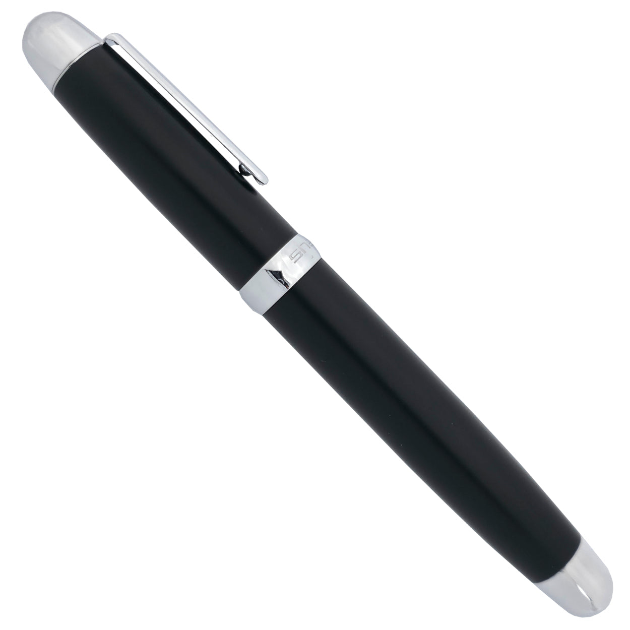 Sherpa Pen Aluminum Classic Space-Black Pen/Sharpie Marker Cover