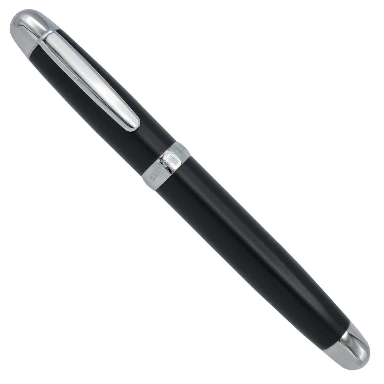Sherpa Pen Aluminum Classic Space-Black Pen/Sharpie Marker Cover