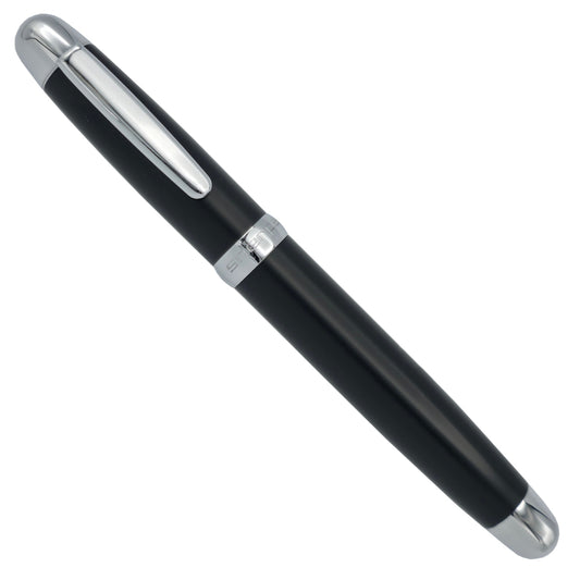 Sherpa Pen Aluminum Classic Space-Black Pen/Sharpie Marker Cover