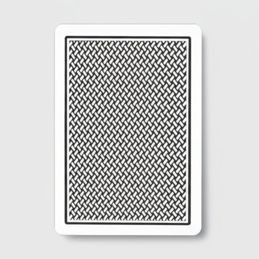 Copag Texas Hold’em Plastic Single Decks - Jumbo Index