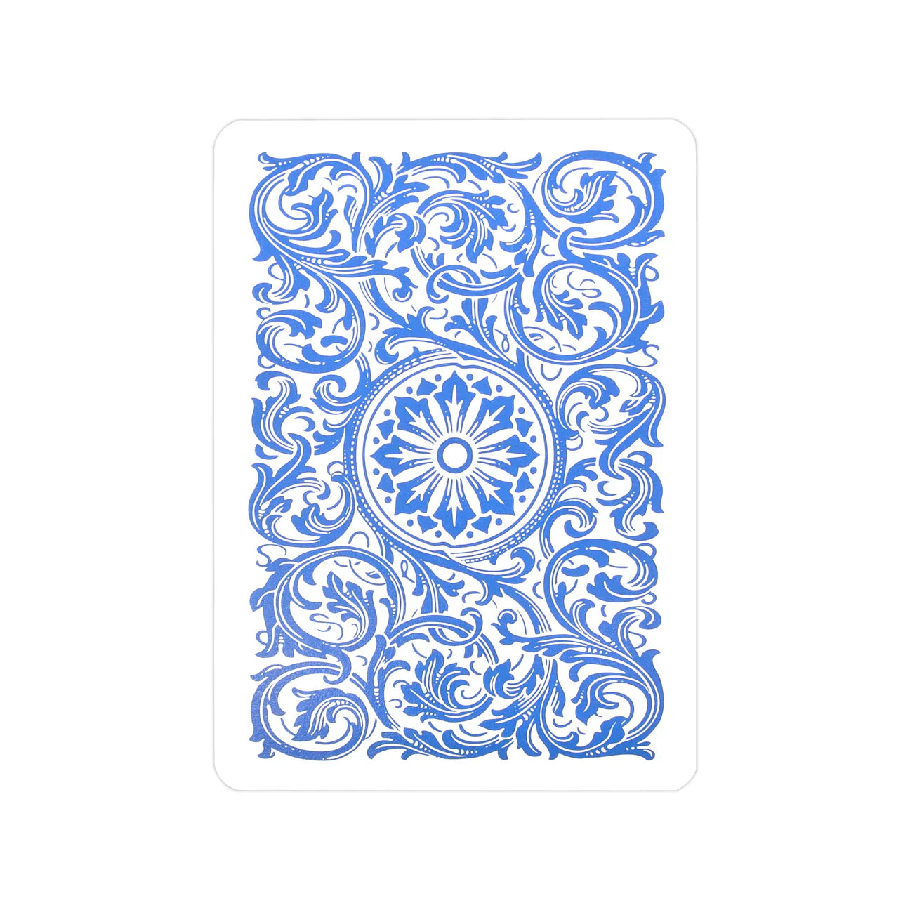 Copag Elite 100% Plastic Playing Cards – Bridge Size Jumbo Index (Mixed Colors)