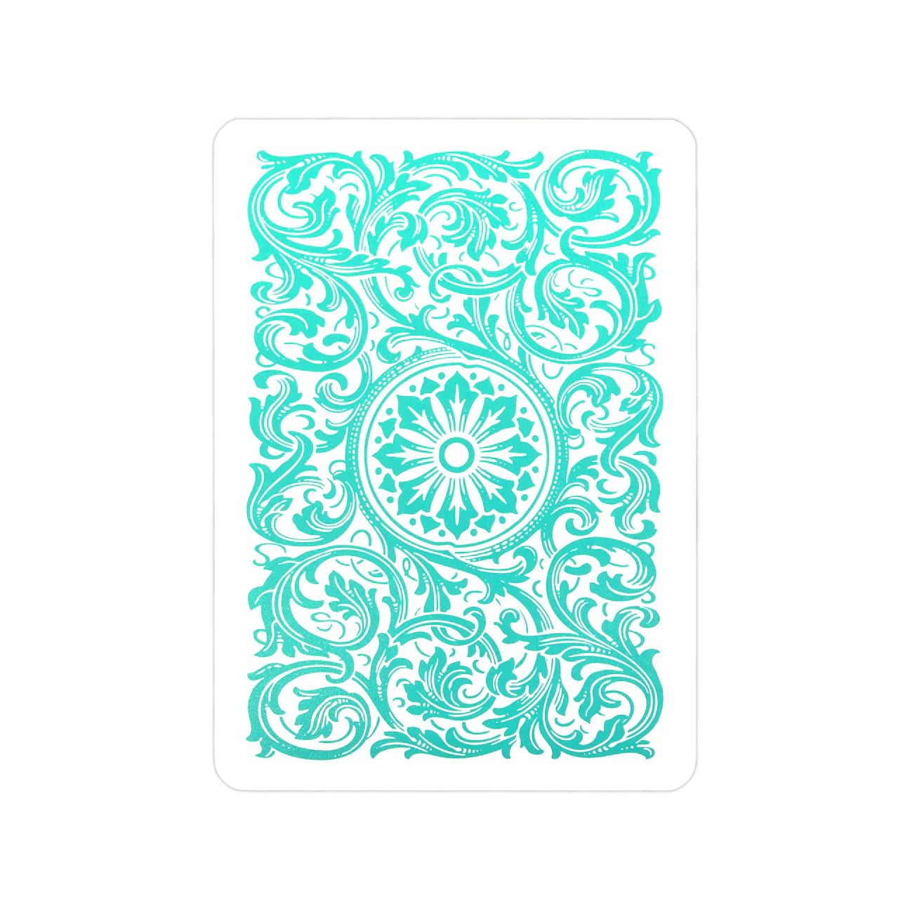 Copag Elite 100% Plastic Playing Cards – Poker Size Jumbo Index (Mixed Colors, Single Decks)