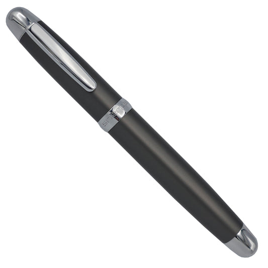 Sherpa Pen Aluminum Classic Slate Grey Pen/Sharpie Marker Cover