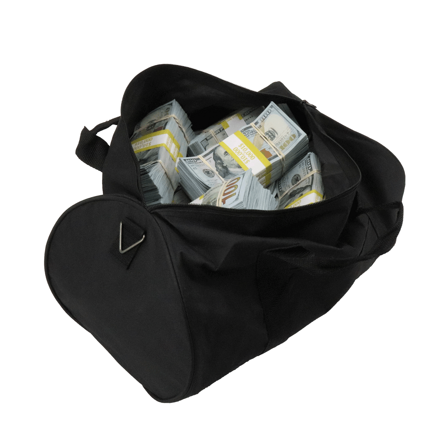 $510,000 RealAged® Full Print New Series Bundles & Duffel Bag