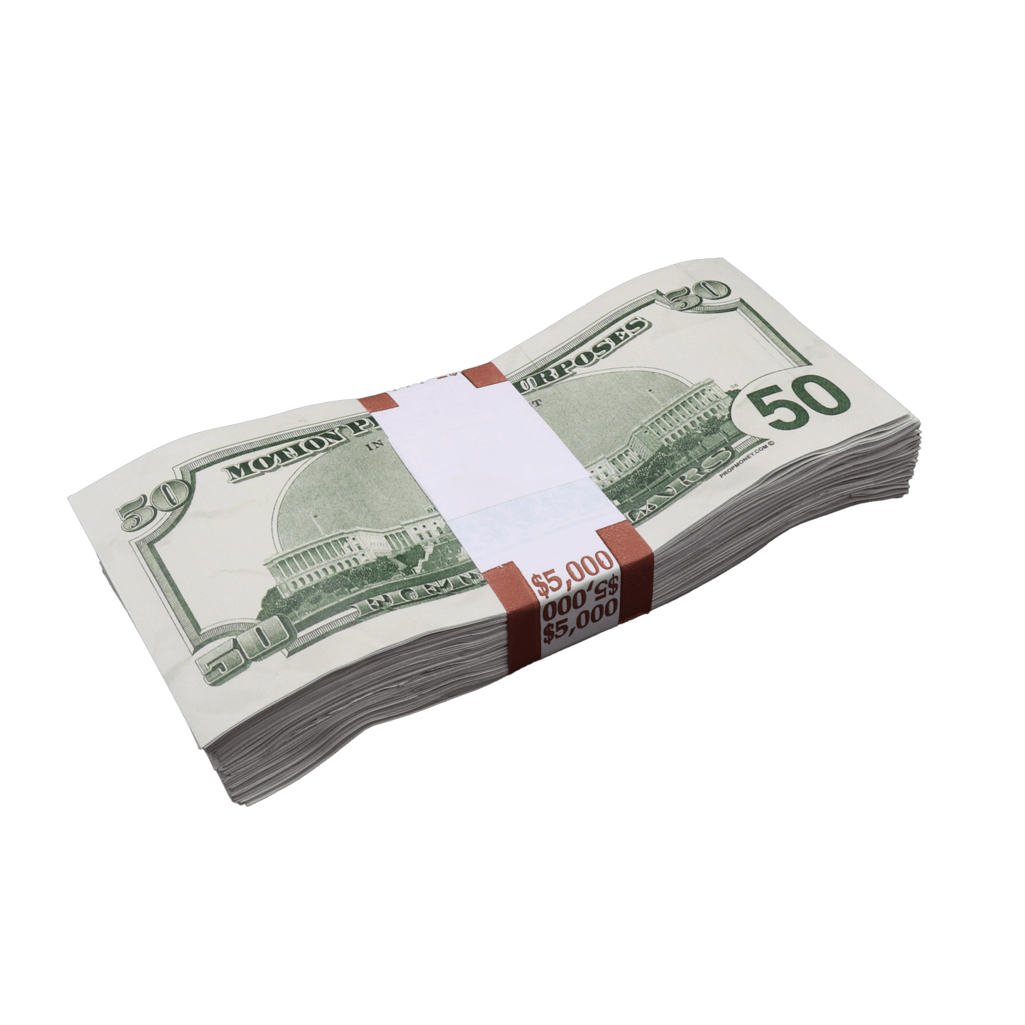 $15,000 RealAged® Full Print 2000 Series Stacks Bundle