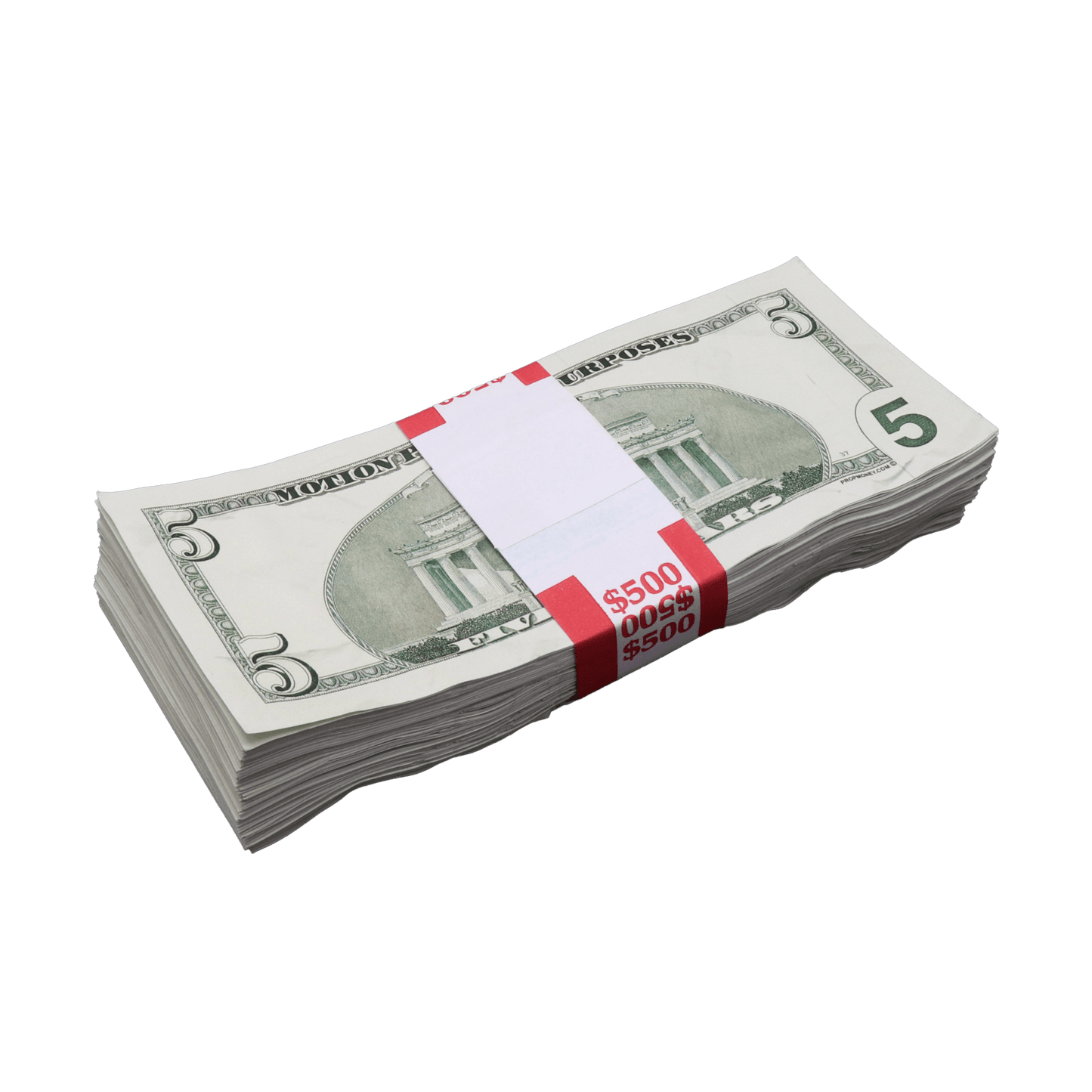 $1,500 RealAged® Full Print 2000 Series Stacks Bundle