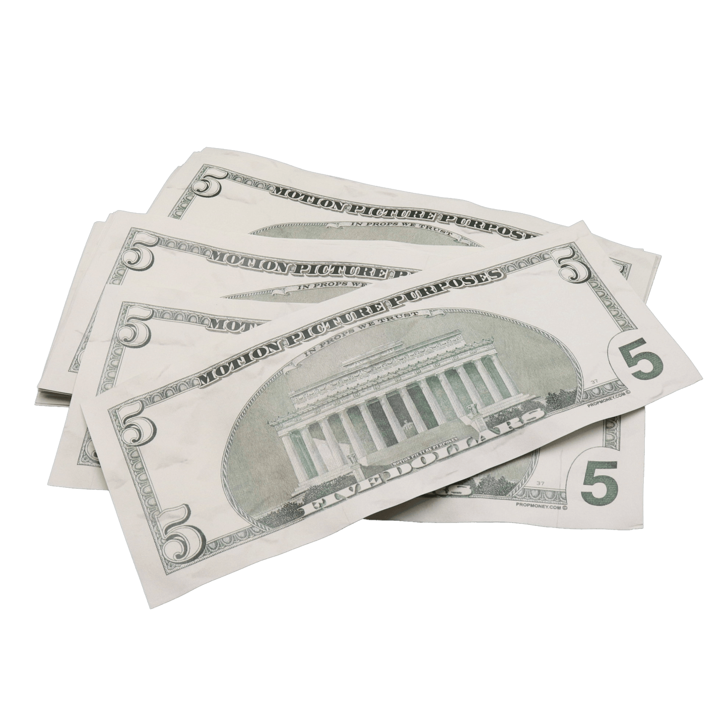 $1,500 RealAged® Full Print 2000 Series Stacks Bundle