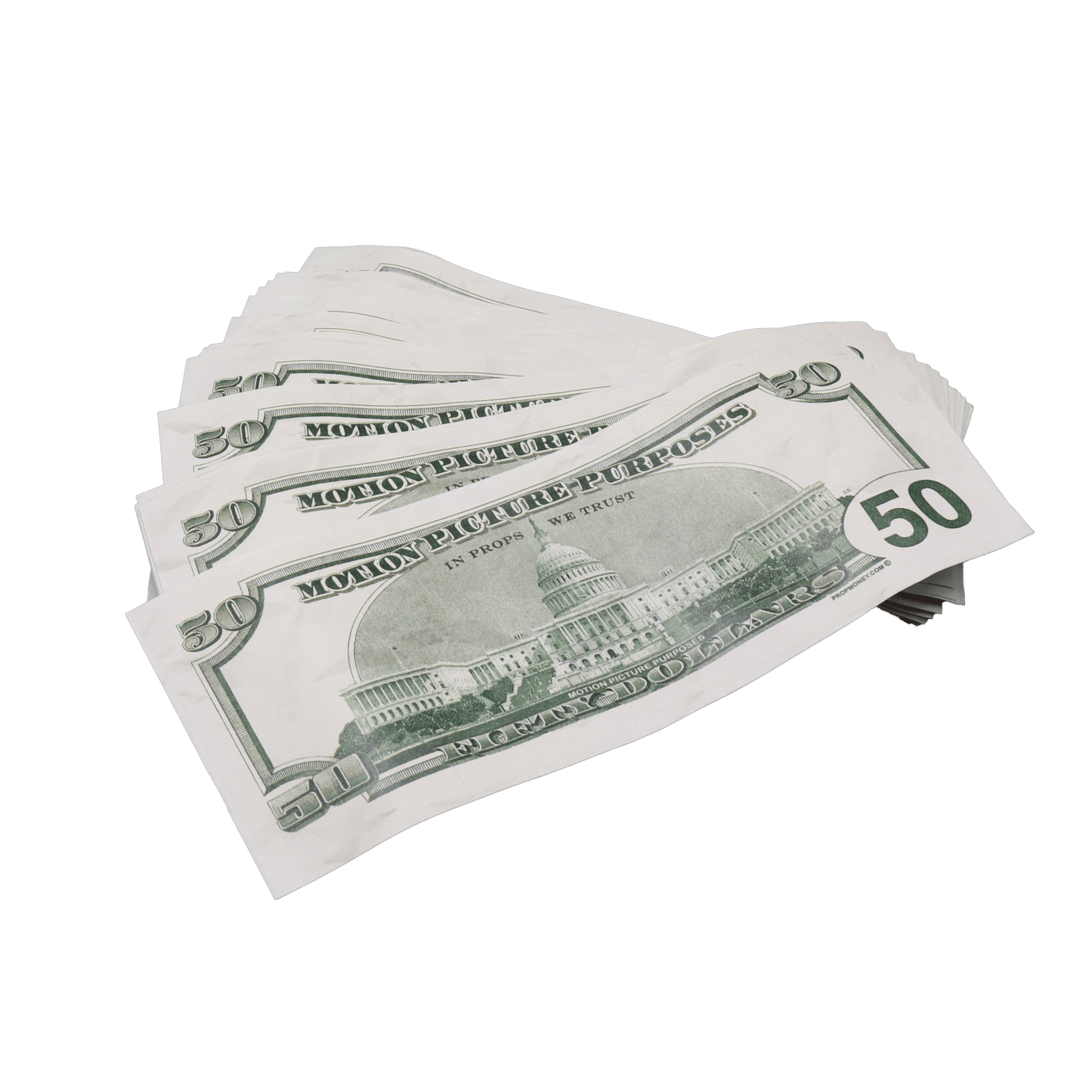 $15,000 RealAged® Full Print 2000 Series Stacks Bundle