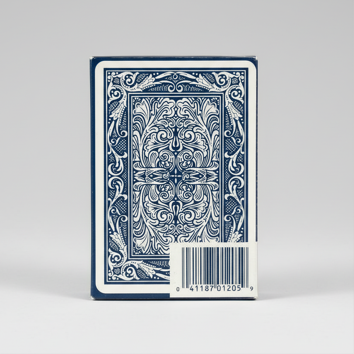 Maverick Playing Cards – Standard Index – Cincinnati Printed – Red or Blue Deck