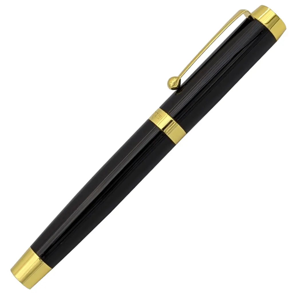 Sherpa Pen Ultimate Gilded Onyx Pen/Sharpie Marker Cover