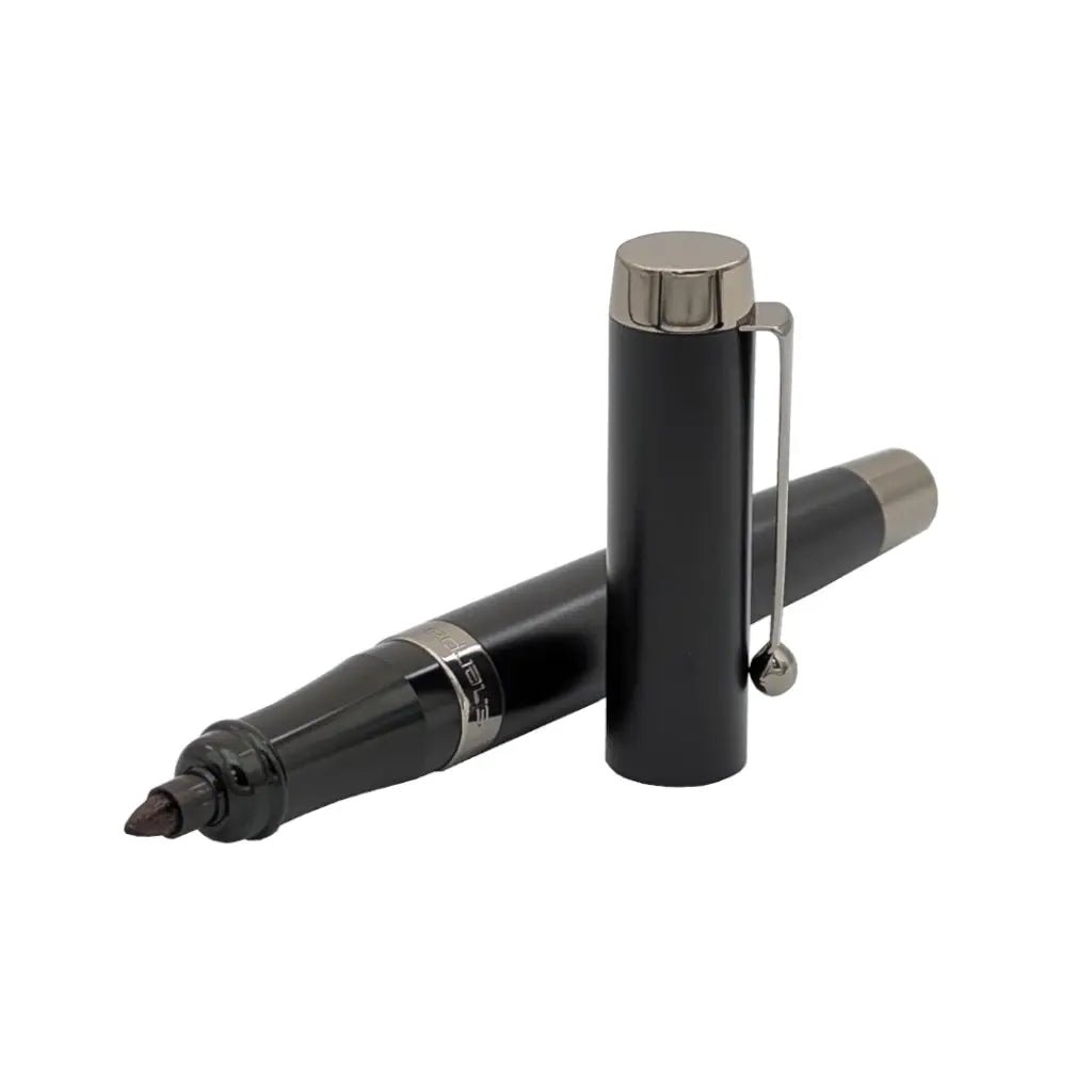 Sherpa Pen Ultimate Midnight Black Pen/Sharpie Marker Cover