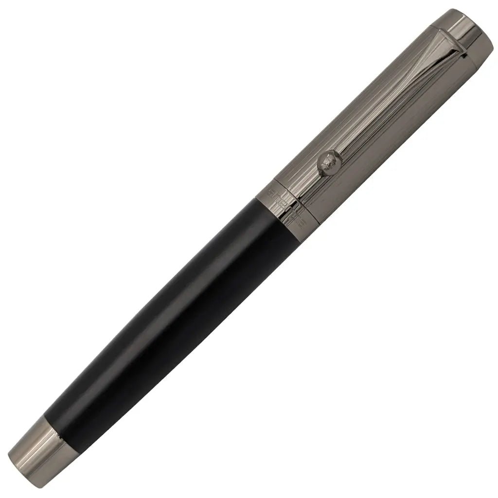 Sherpa Pen Ultimate Deluxe Midnight Black Pen/Sharpie Marker Cover