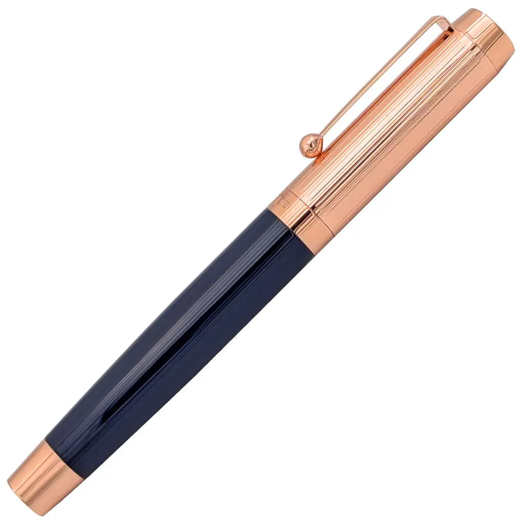 Sherpa Pen Ultimate Deluxe Radiant Blue Pen/Sharpie Marker Cover