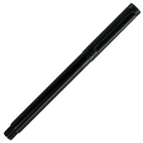 Sherpa Matte Black Stick Ballpoint Pen Cover