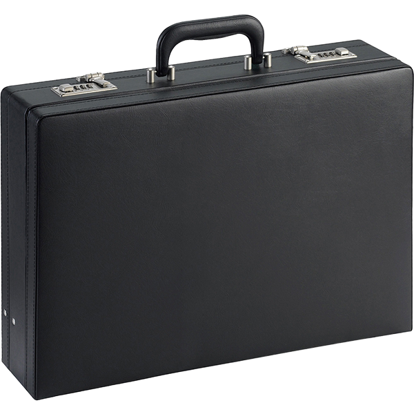 $500,000 Full Print New Series Stacks & Briefcase
