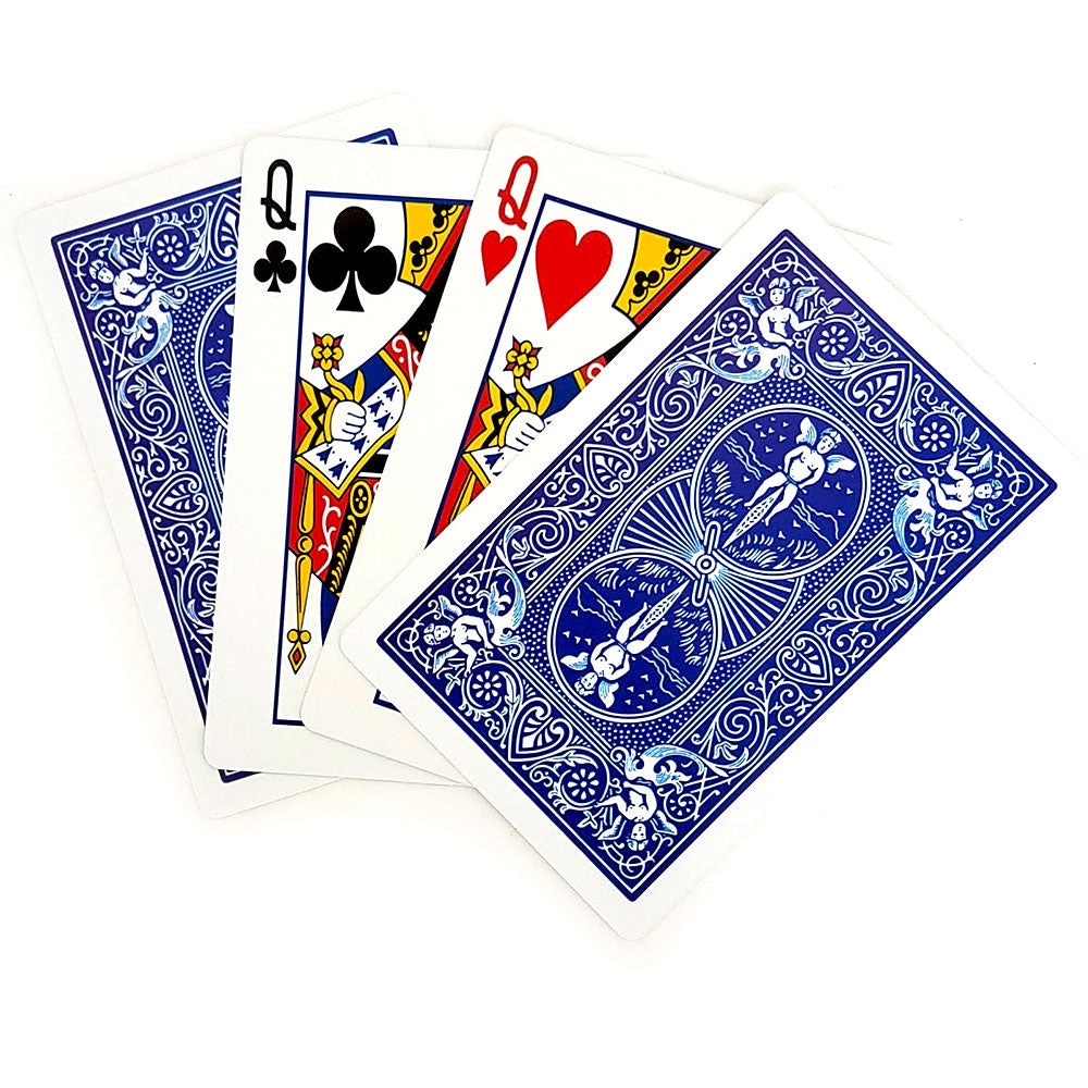 Dream Queen - Poker