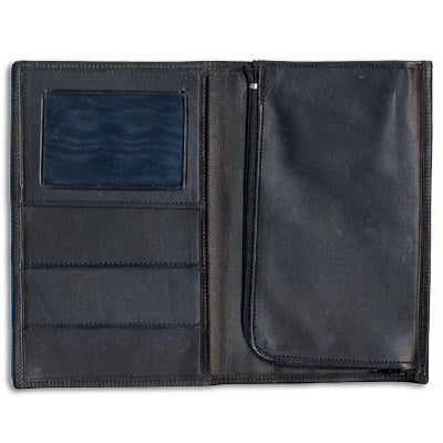 Le Paul Wallet by Vernet - Trick